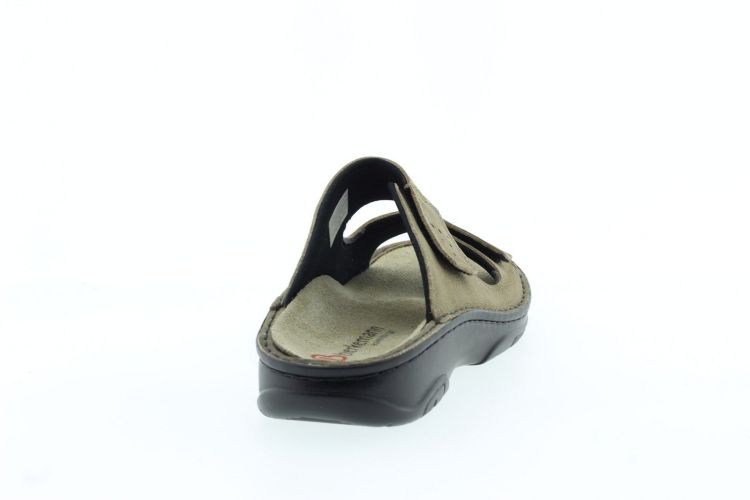 BERKEMANN Aansteker BRUIN Heren (05801 - ) - Schoenen Slaets