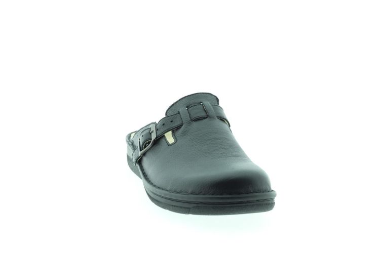 BERKEMANN Aansteker Zwart Heren (MAX  - ) - Schoenen Slaets
