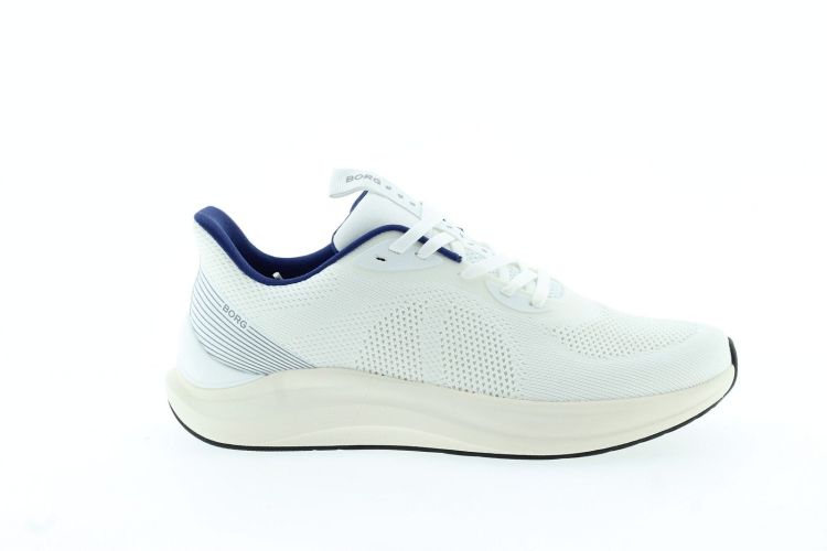 BJORN BORG Sneaker Wit