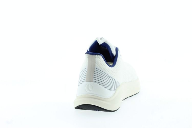 BJORN BORG Sneaker Wit Heren (ACE KNT - ) - Schoenen Slaets