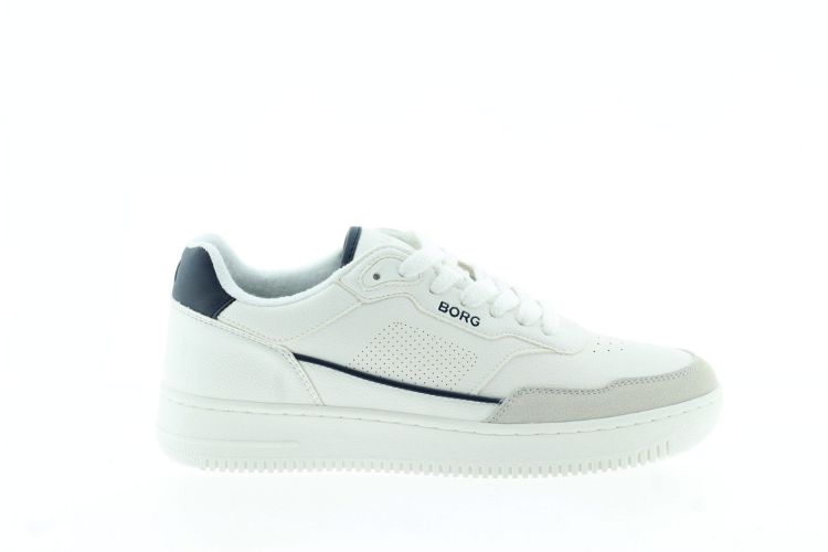 BJORN BORG Sneaker Wit