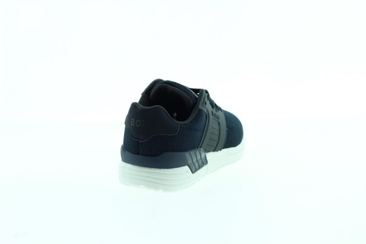 BJORN BORG Sneaker Blauw UNISEX KINDEREN (R140 KNT K - ) - Schoenen Slaets