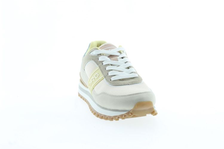 BJORN BORG Sneaker Beige Dames (R2000 PAS - ) - Schoenen Slaets