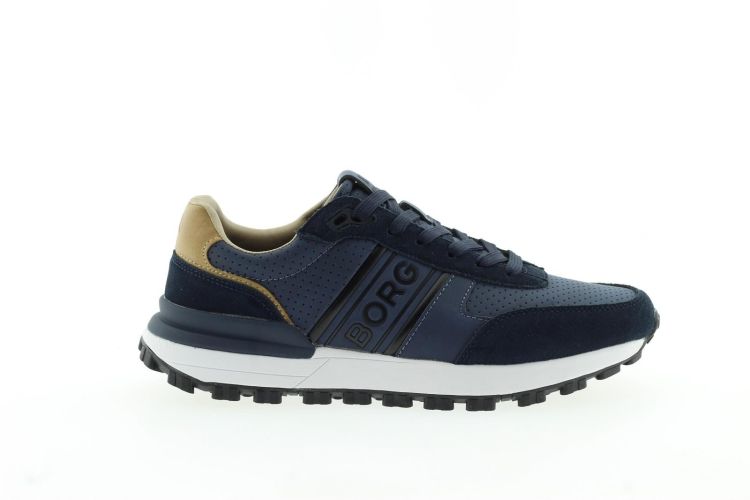 BJORN BORG Sneaker Blauw