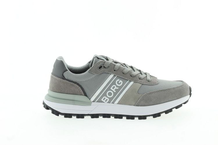 BJORN BORG Sneaker Grijs