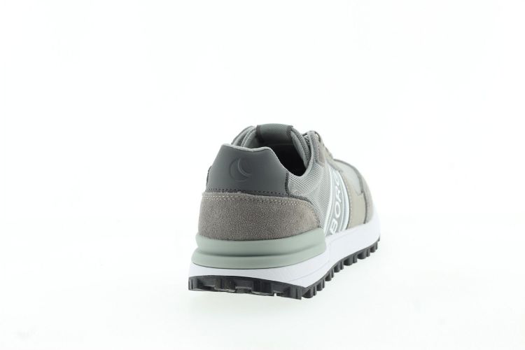 BJORN BORG Sneaker Grijs Heren (R2400 - ) - Schoenen Slaets