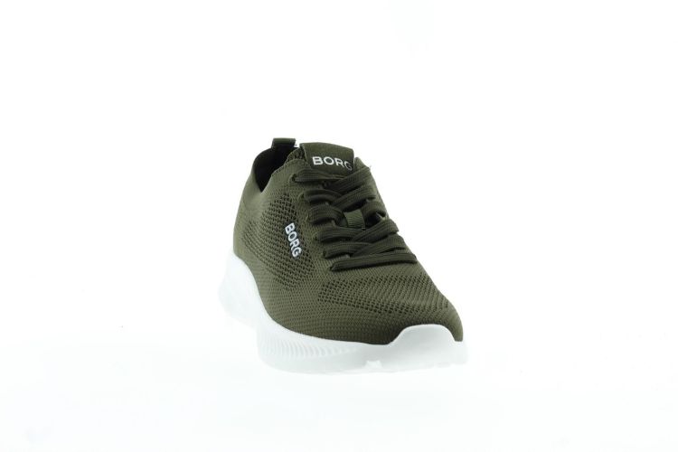 BJORN BORG Sneaker KHAKI Heren (R2520 KNT  - ) - Schoenen Slaets