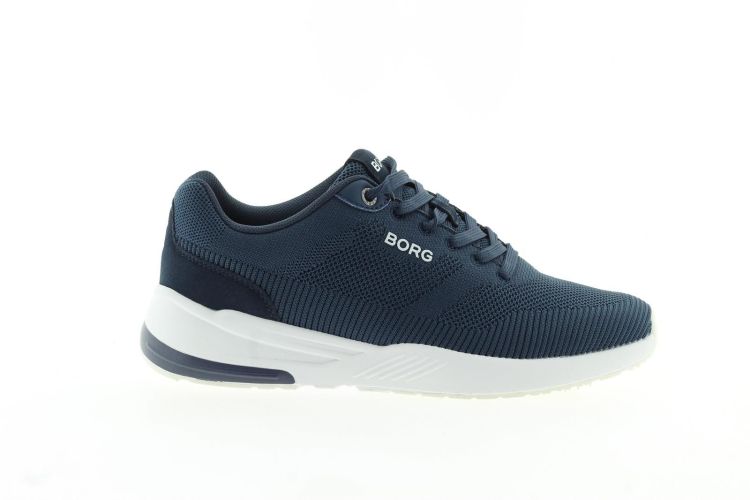 BJORN BORG Sneaker Blauw