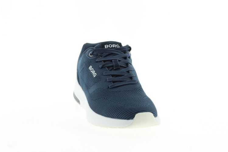 BJORN BORG Sneaker Blauw Heren (R3000 KNIT - ) - Schoenen Slaets