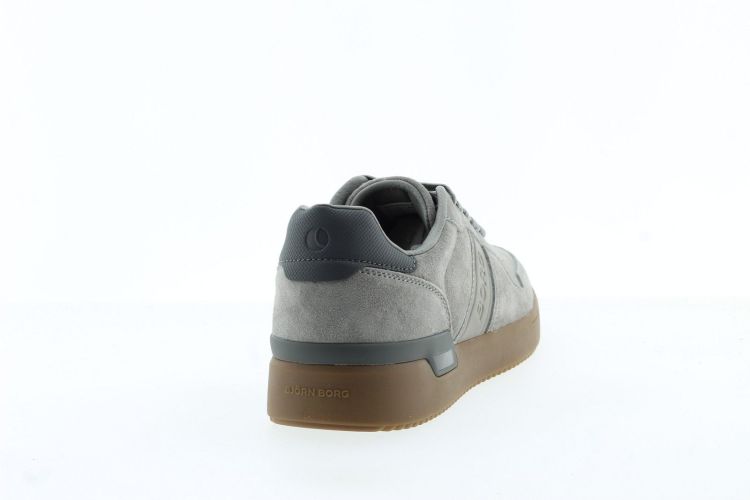 BJORN BORG Sneaker Grijs Heren (SPIN - ) - Schoenen Slaets
