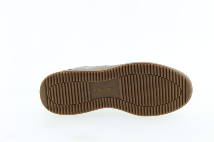 BJORN BORG Sneaker Grijs Heren (SPIN - ) - Schoenen Slaets
