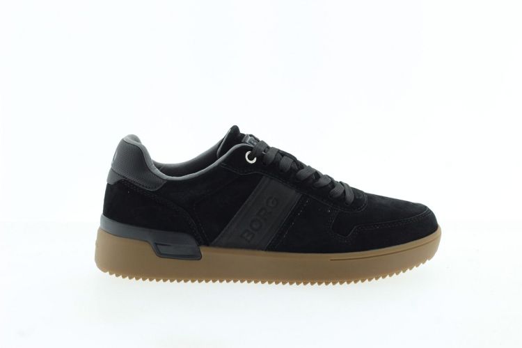 BJORN BORG Sneaker Zwart