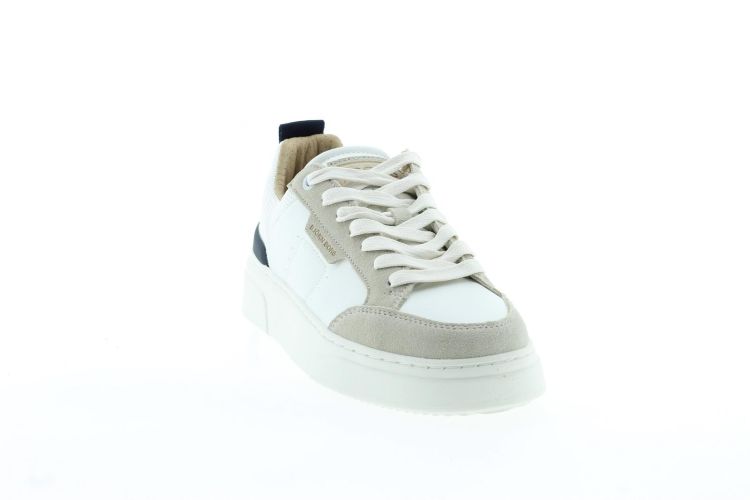 BJORN BORG Sneaker Wit Heren (T1930 NY - ) - Schoenen Slaets