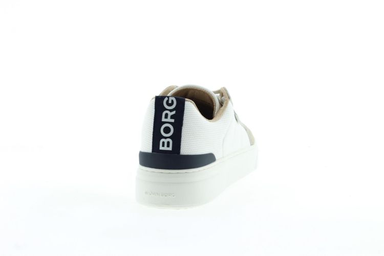 BJORN BORG Sneaker Wit Heren (T1930 - ) - Schoenen Slaets