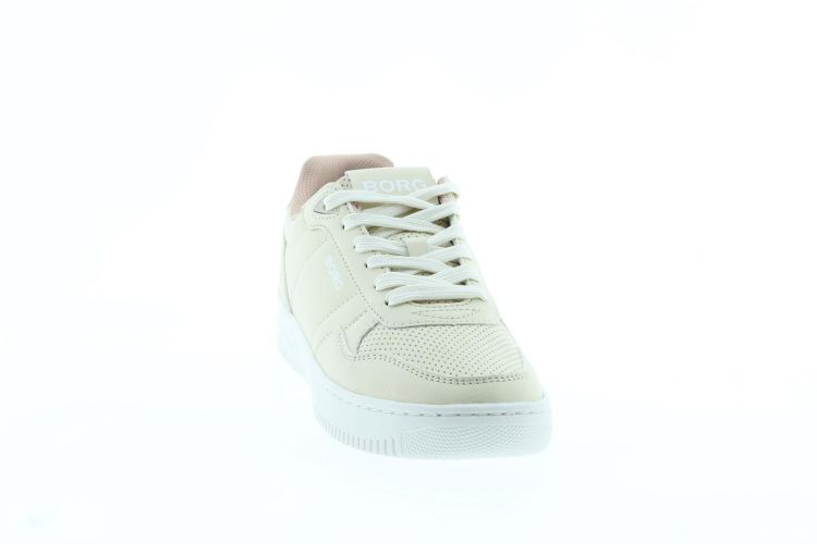 BJORN BORG Sneaker Beige Dames (T2020 BSC MET - ) - Schoenen Slaets