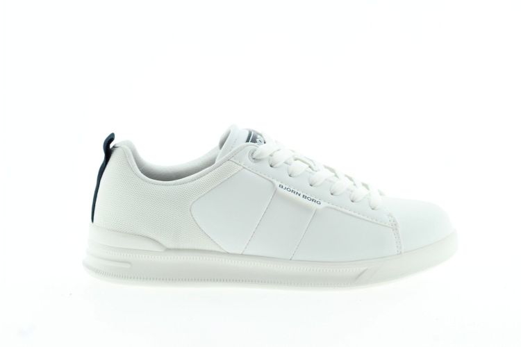 BJORN BORG Sneaker Wit