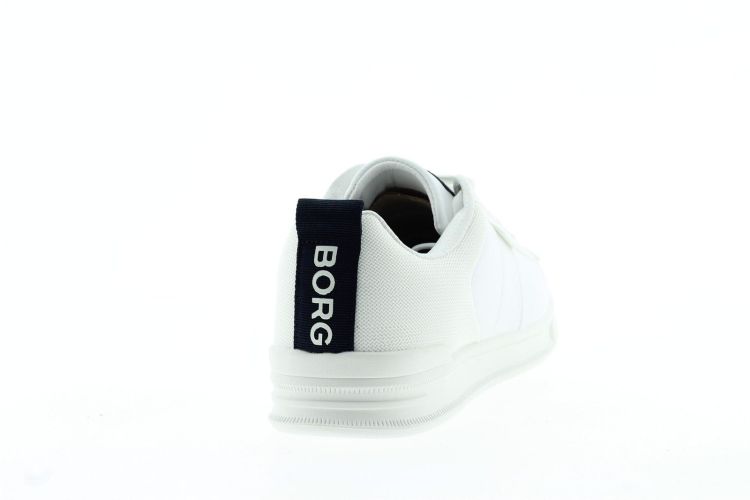 BJORN BORG Sneaker Wit Heren (T2600 NYL - ) - Schoenen Slaets