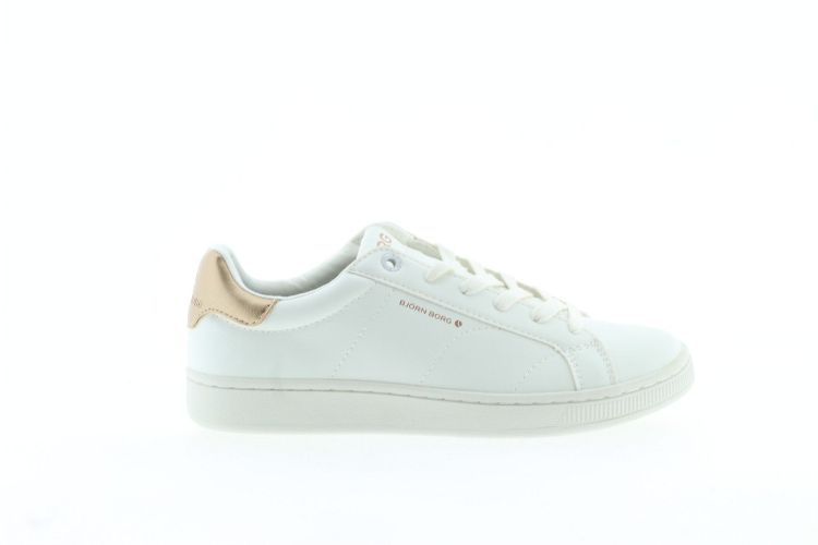 BJORN BORG Sneaker Wit