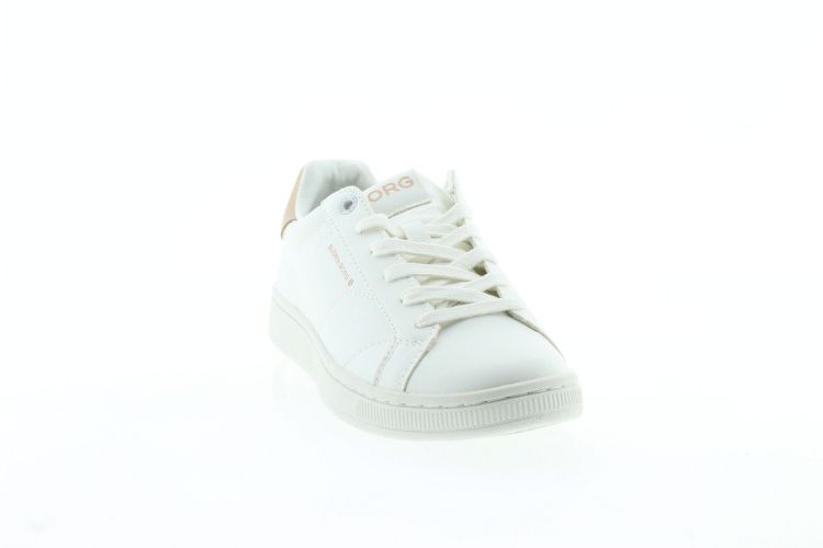 BJORN BORG Sneaker Wit Dames (T305 CLS BTM - ) - Schoenen Slaets