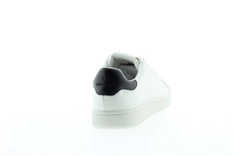 BJORN BORG Sneaker Wit Heren (T305 CLS BTM - ) - Schoenen Slaets