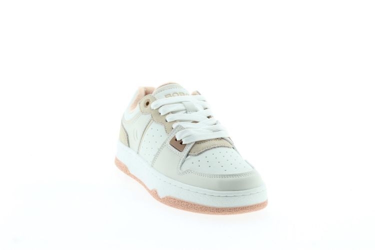 BJORN BORG Sneaker Wit Dames (T3110 LOW - ) - Schoenen Slaets