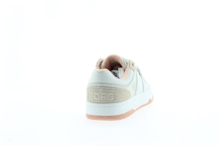 BJORN BORG Sneaker Wit Dames (T3110 LOW - ) - Schoenen Slaets