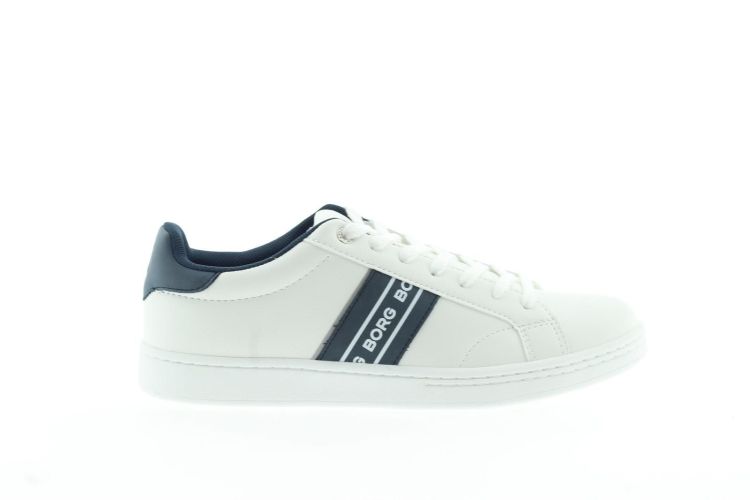 BJORN BORG Sneaker Wit