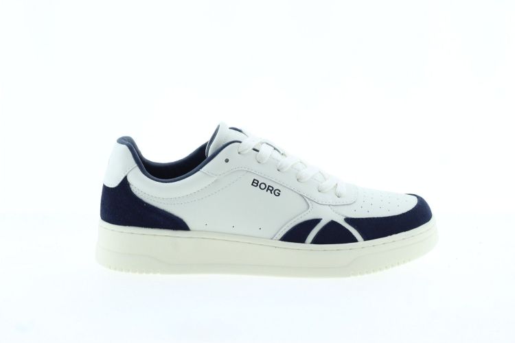 BJORN BORG Sneaker Wit