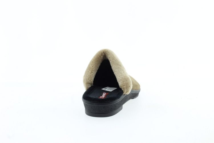 BLENZO Aansteker BRUIN Dames (30774 - ) - Schoenen Slaets