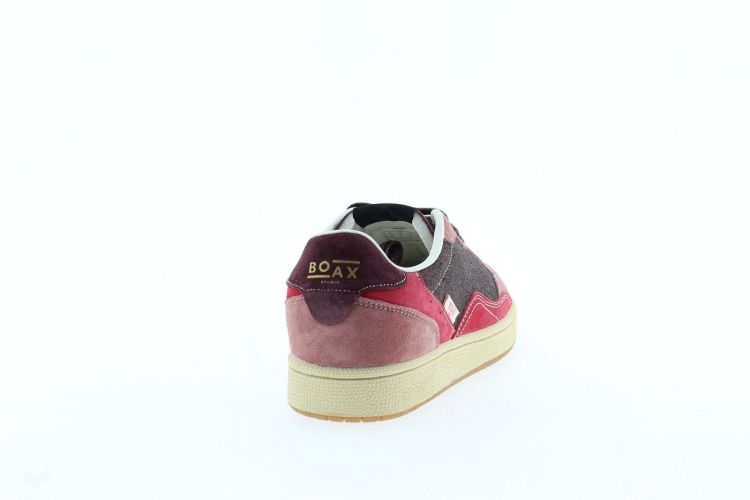 BOAX Sneaker ROZE Dames (ACE 2033 - ) - Schoenen Slaets