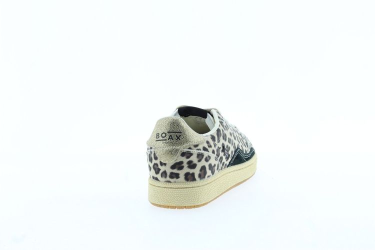 BOAX Sneaker Beige Dames (ACE 2037 - ) - Schoenen Slaets