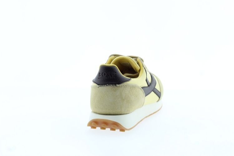 BOAX Sneaker GEEL Dames (HOMERUN 1031 - ) - Schoenen Slaets