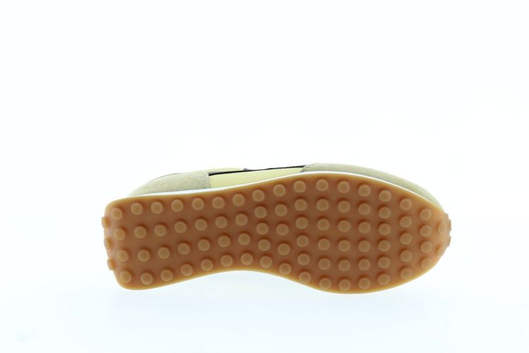 BOAX Sneaker GEEL Dames (HOMERUN 1031 - ) - Schoenen Slaets