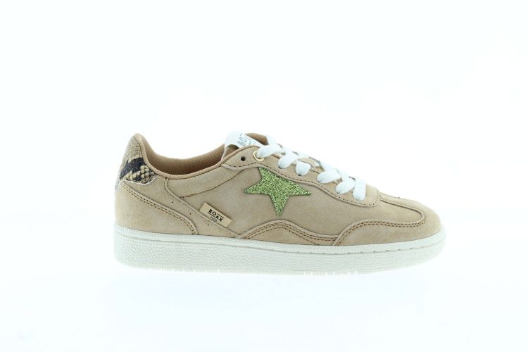 BOAX Sneaker Beige