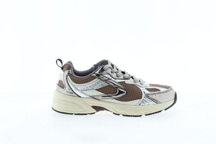 BOAX Sneaker ZILVER