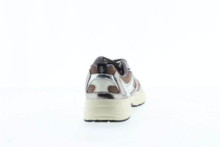 BOAX Sneaker ZILVER Dames (SCORE 6010 - ) - Schoenen Slaets
