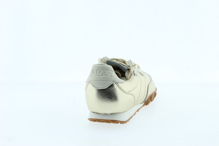 BOAX Sneaker GOUD Dames (STRIKE 3002 - ) - Schoenen Slaets