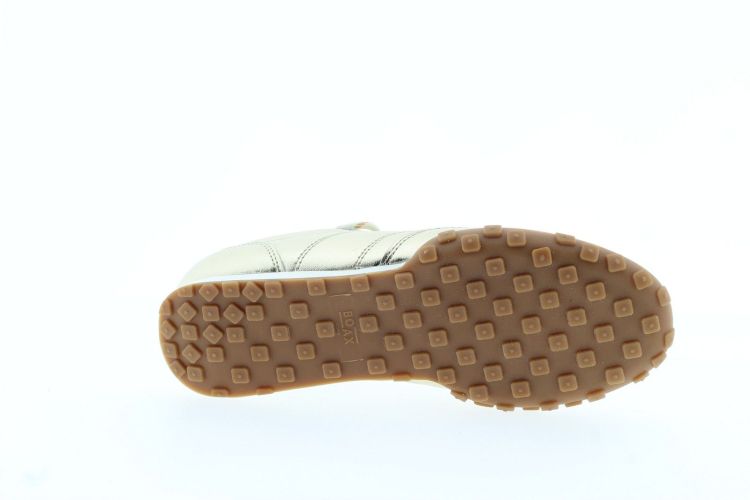 BOAX Sneaker GOUD Dames (STRIKE 3002 - ) - Schoenen Slaets