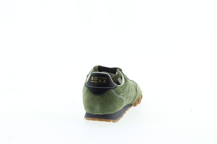 BOAX Sneaker GROEN Dames (STRIKE 4003 - ) - Schoenen Slaets