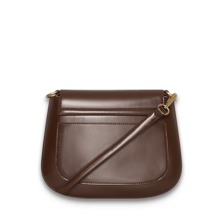 BULAGGI Handtas BRUIN Dames (261188 23 - ) - Schoenen Slaets