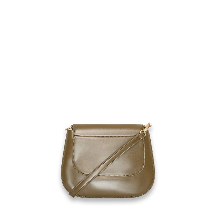 BULAGGI Handtas KHAKI Dames (261188 54 - ) - Schoenen Slaets
