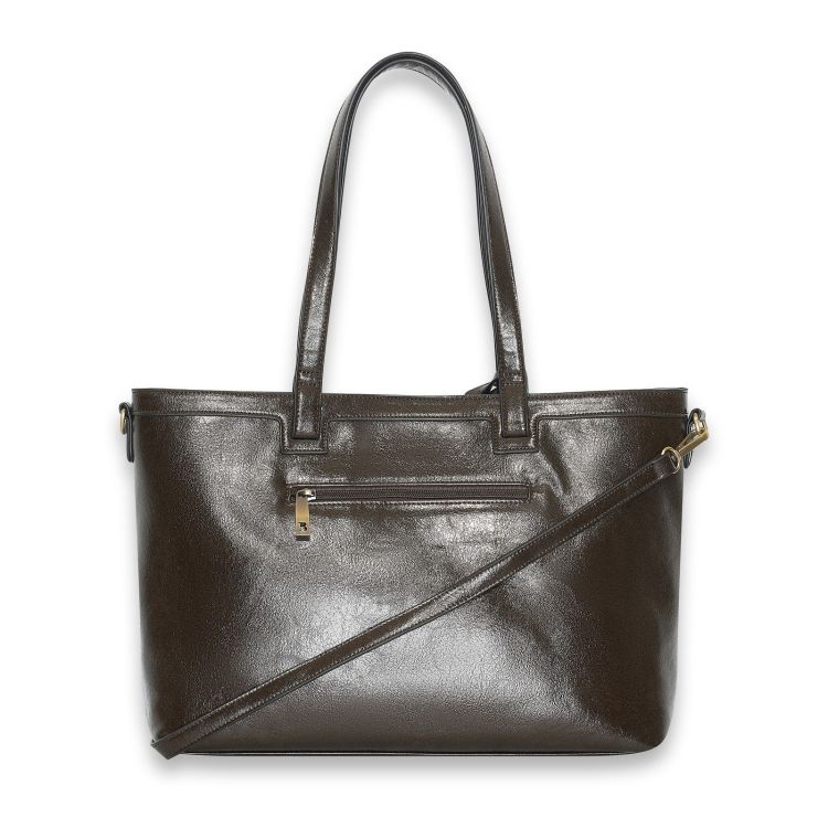 BULAGGI Handtas BRUIN Dames (261196 23 - ) - Schoenen Slaets