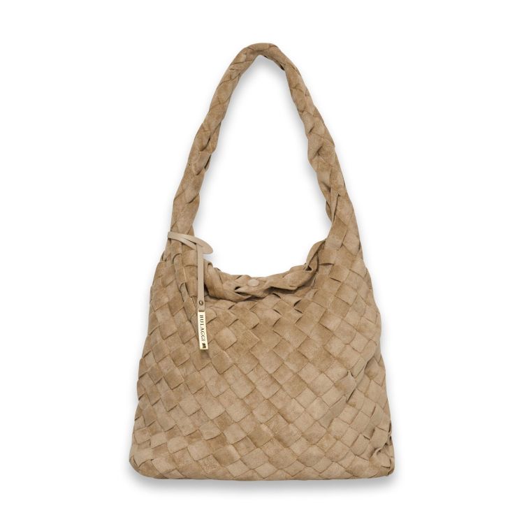 BULAGGI Handtas Beige