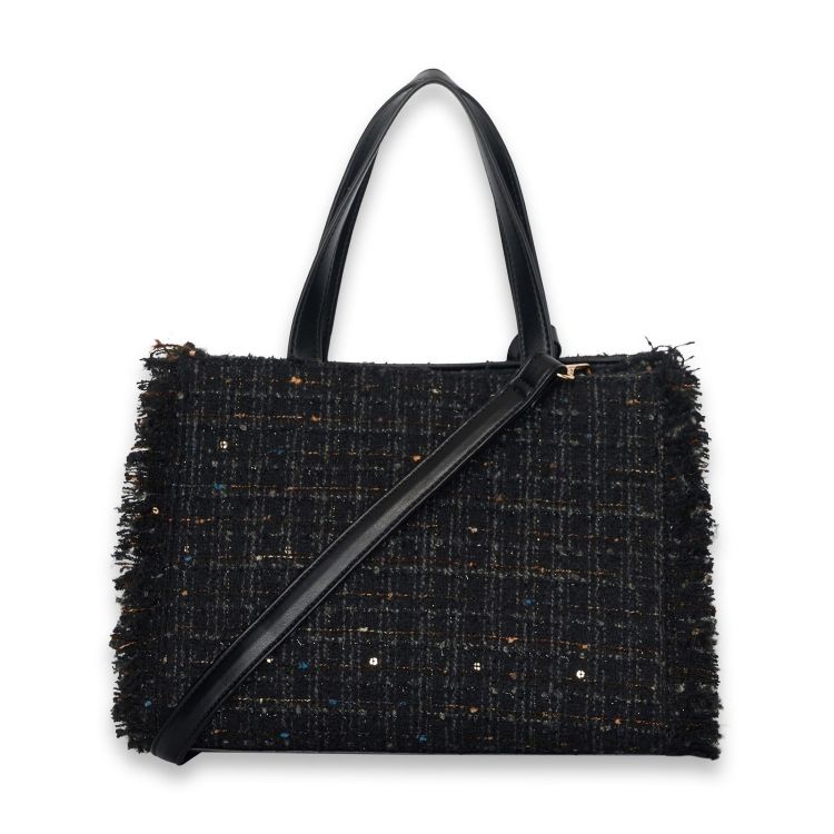 BULAGGI Handtas Zwart Dames (261235 10 - ) - Schoenen Slaets