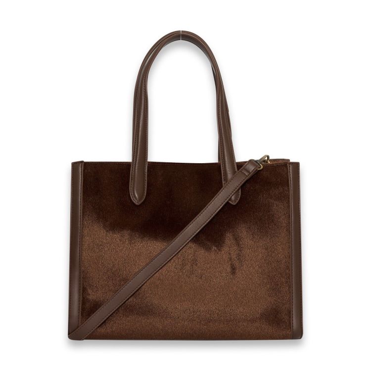 BULAGGI Handtas BRUIN Dames (261422 20 - ) - Schoenen Slaets