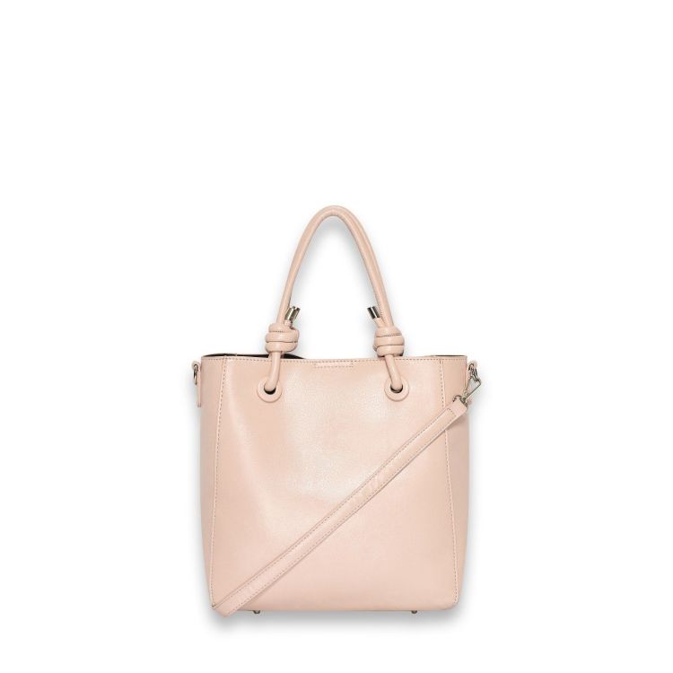 BULAGGI Handtas ROZE Dames (26316 61 - ) - Schoenen Slaets