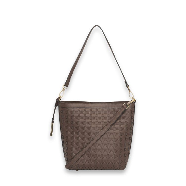 BULAGGI Handtas BRUIN Dames (26324 23 - ) - Schoenen Slaets