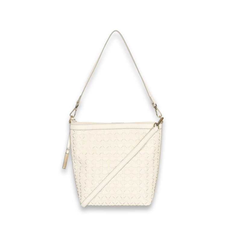 BULAGGI Handtas Wit Dames (26324 30 - ) - Schoenen Slaets