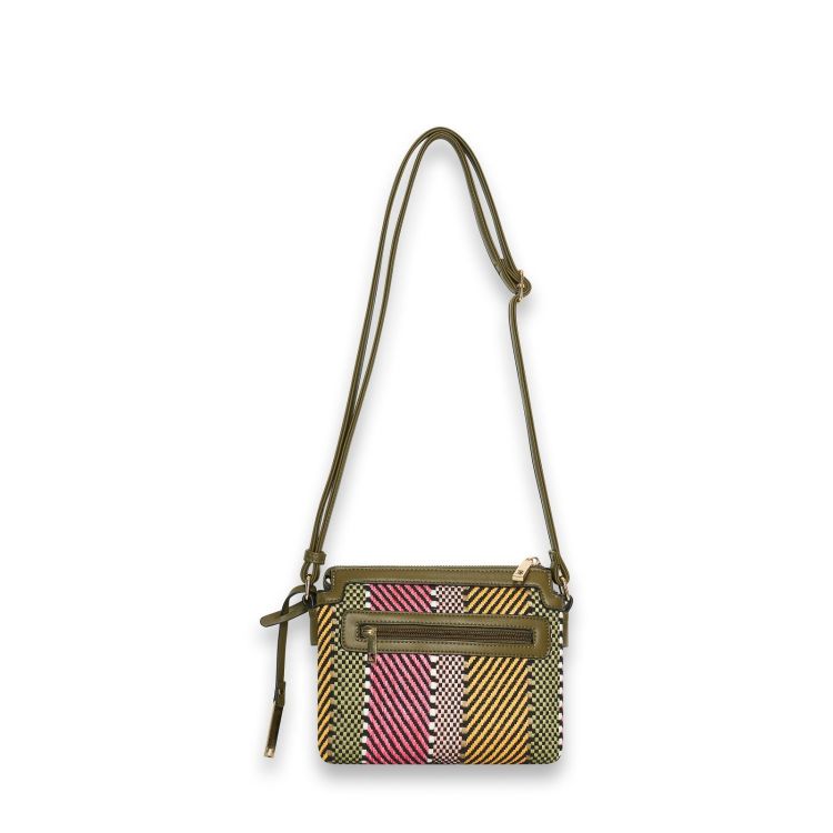 BULAGGI Handtas KHAKI Dames (26328 54 - ) - Schoenen Slaets