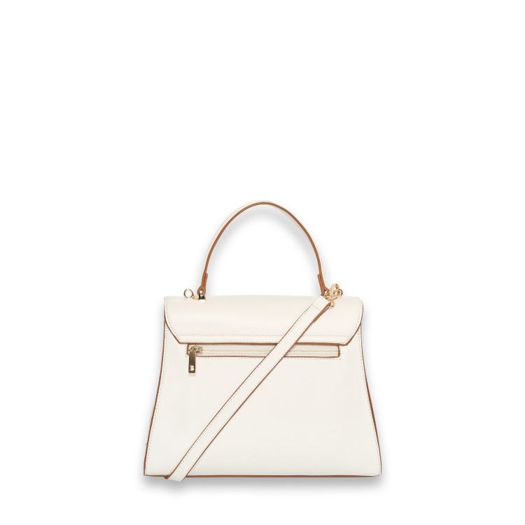 BULAGGI Handtas Wit Dames (26332 30 - ) - Schoenen Slaets